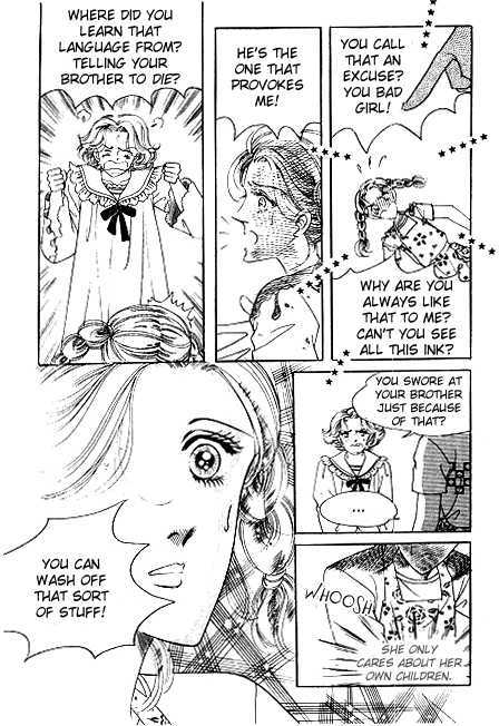 The Man I'll Always Hate Chapter 2 page 7 - Chapter 2