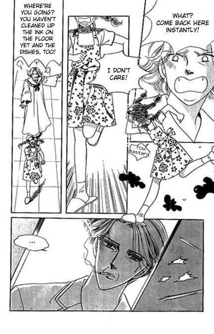 The Man I'll Always Hate Chapter 2 page 8 - Chapter 2