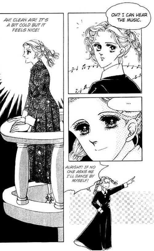 The Man I'll Always Hate Chapter 4 page 10 - Chapter 4