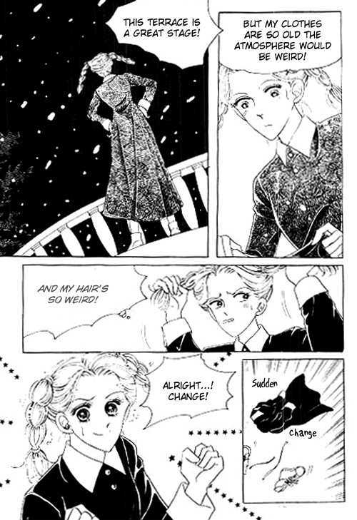 The Man I'll Always Hate Chapter 4 page 11 - Chapter 4