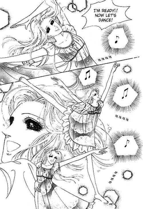 The Man I'll Always Hate Chapter 4 page 13 - Chapter 4