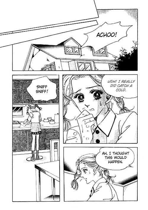 The Man I'll Always Hate Chapter 4 page 17 - Chapter 4