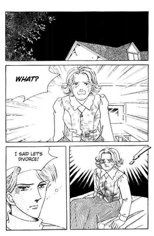 The Man I'll Always Hate Chapter 4 page 23 - Chapter 4