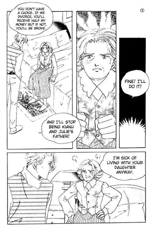 The Man I'll Always Hate Chapter 4 page 25 - Chapter 4