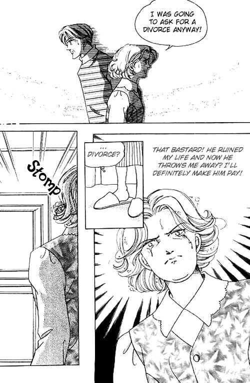 The Man I'll Always Hate Chapter 4 page 26 - Chapter 4