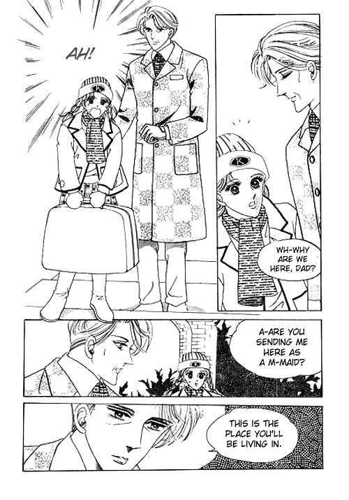 The Man I'll Always Hate Chapter 4 page 28 - Chapter 4