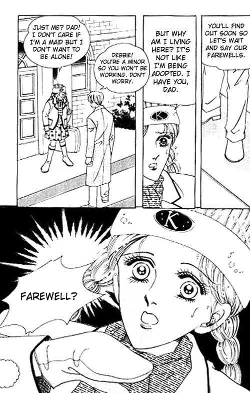 The Man I'll Always Hate Chapter 4 page 29 - Chapter 4