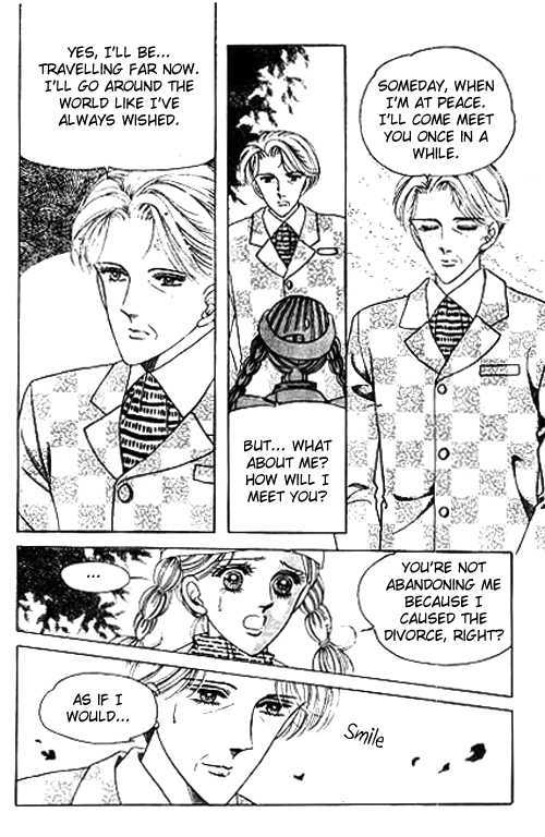 The Man I'll Always Hate Chapter 4 page 30 - Chapter 4