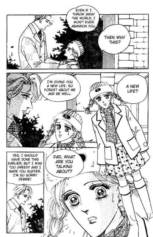 The Man I'll Always Hate Chapter 4 page 31 - Chapter 4