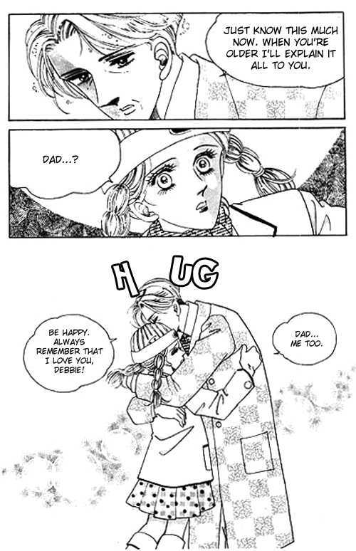The Man I'll Always Hate Chapter 4 page 32 - Chapter 4