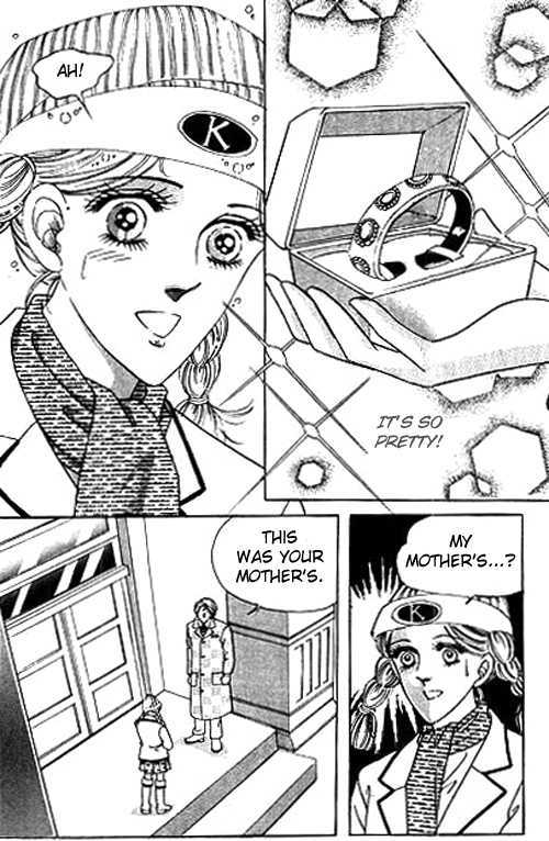 The Man I'll Always Hate Chapter 4 page 34 - Chapter 4