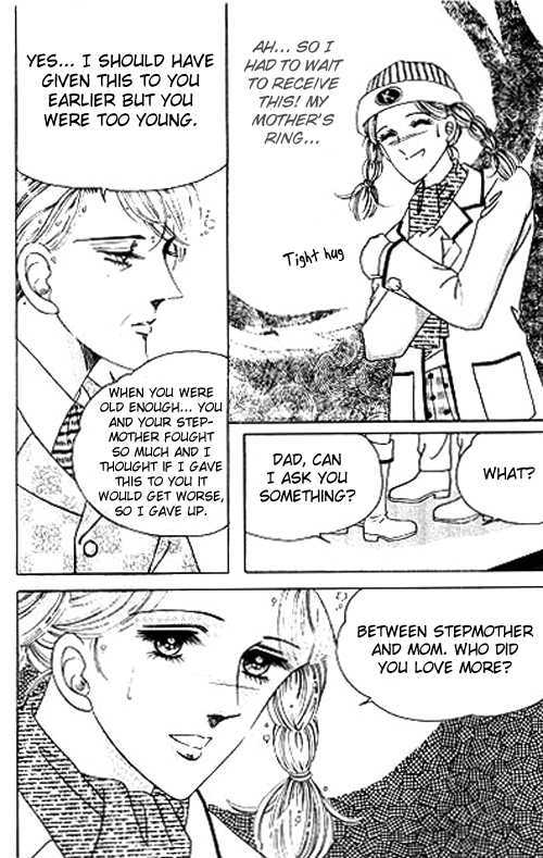 The Man I'll Always Hate Chapter 4 page 35 - Chapter 4