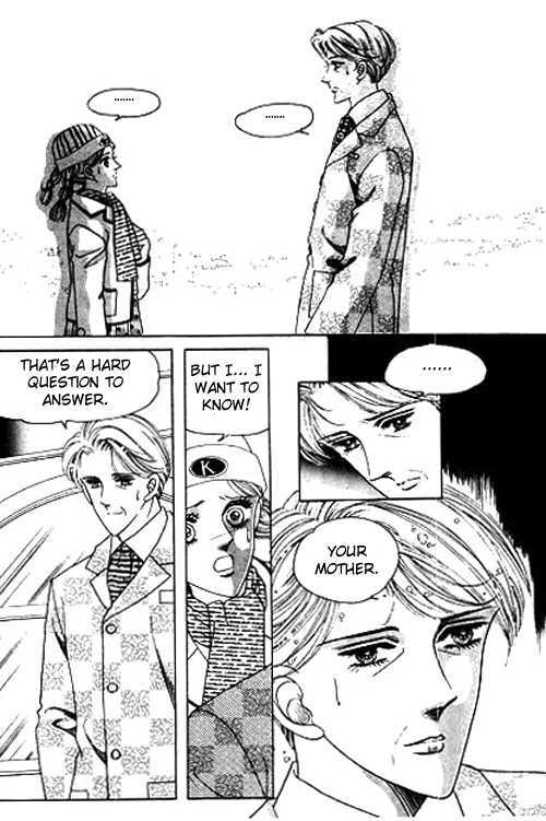 The Man I'll Always Hate Chapter 4 page 36 - Chapter 4