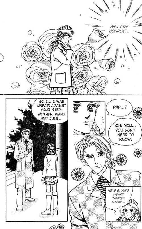 The Man I'll Always Hate Chapter 4 page 37 - Chapter 4