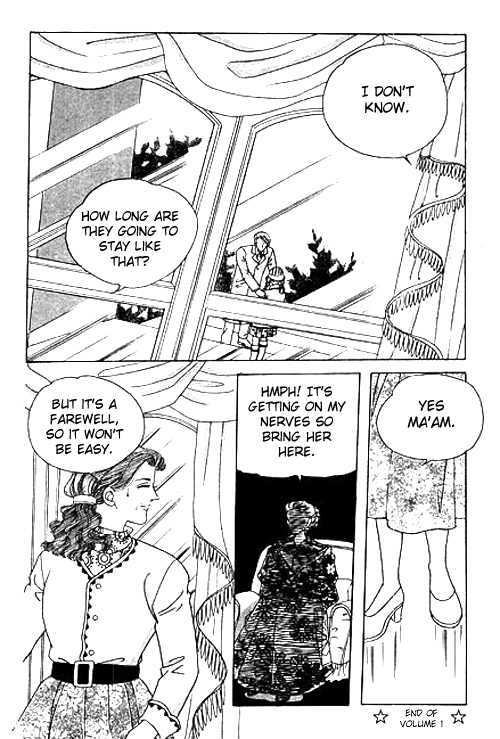 The Man I'll Always Hate Chapter 4 page 38 - Chapter 4