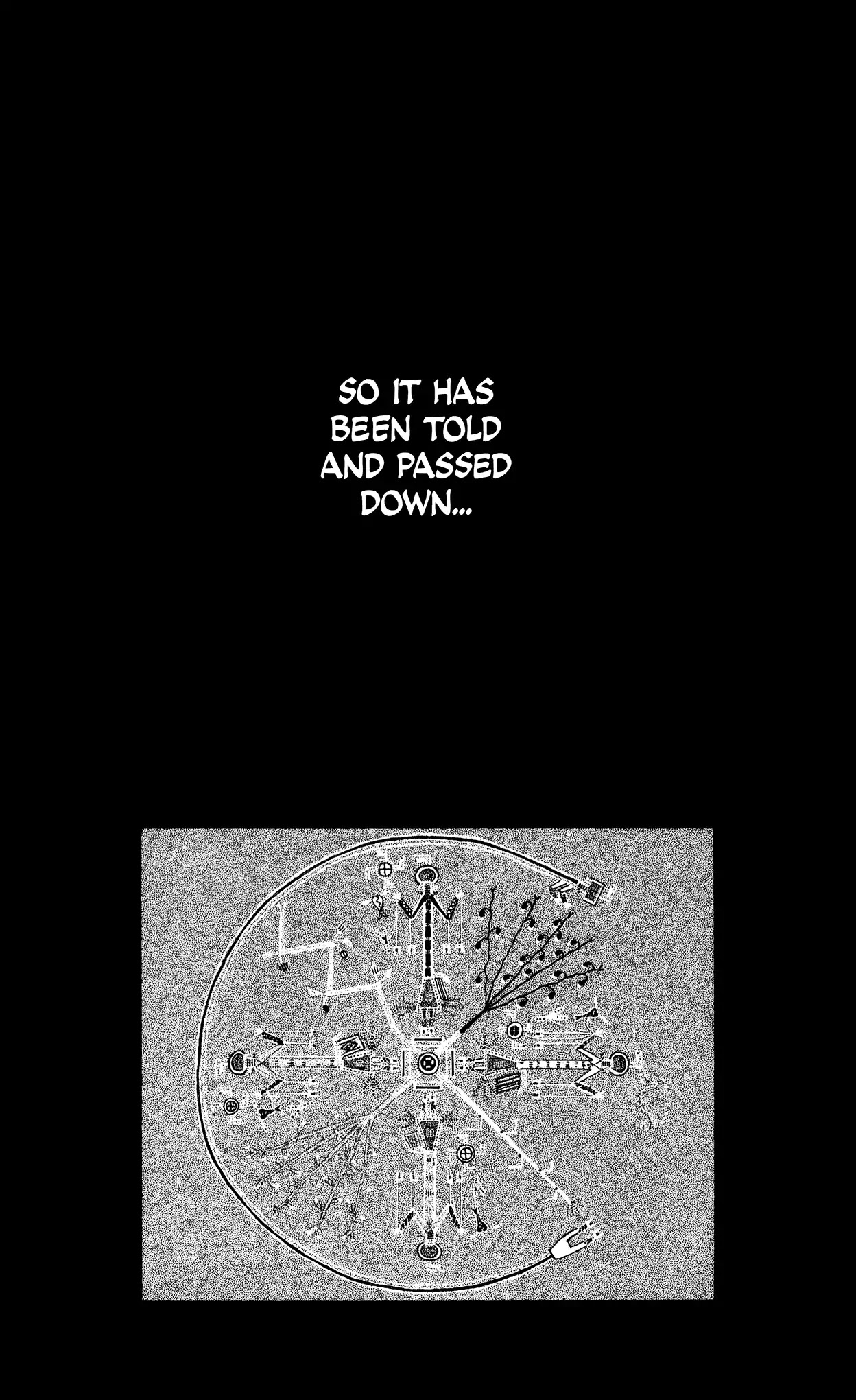 The Man of the Sun and the Woman of the Earth Chapter 0 page 44 - Chapter 0: Oneshot