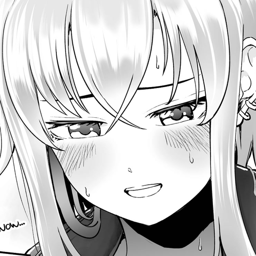 The Many Weaknesses of Ayaka the Yankee JK Chapter 1 cover