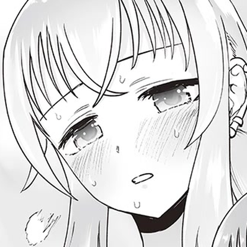 The Many Weaknesses of Ayaka the Yankee JK Chapter 10 cover