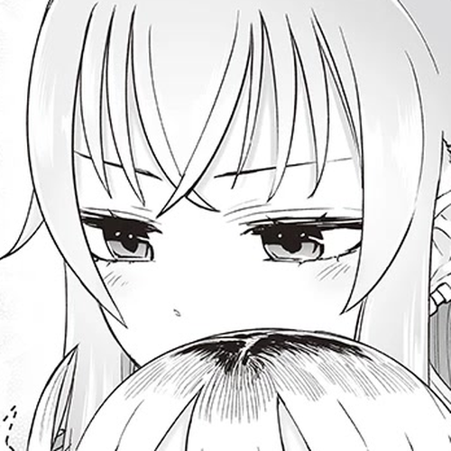 The Many Weaknesses of Ayaka the Yankee JK Chapter 11 cover