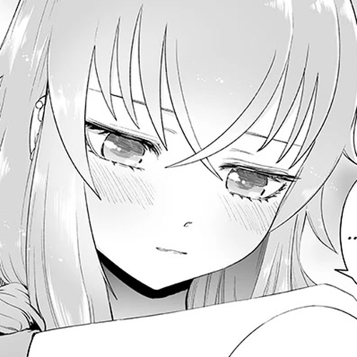 The Many Weaknesses of Ayaka the Yankee JK Chapter 16 cover