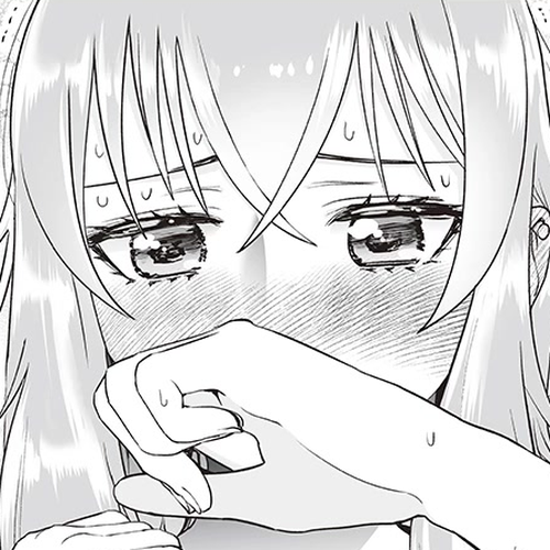 The Many Weaknesses of Ayaka the Yankee JK Chapter 18 cover