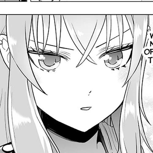 The Many Weaknesses of Ayaka the Yankee JK Chapter 19 cover
