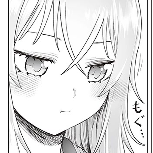 The Many Weaknesses of Ayaka the Yankee JK Chapter 22 cover