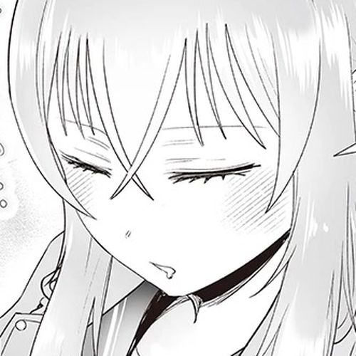The Many Weaknesses of Ayaka the Yankee JK Chapter 25 cover