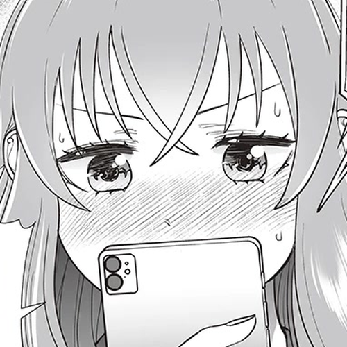 The Many Weaknesses of Ayaka the Yankee JK Chapter 27 cover