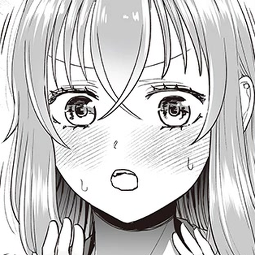 The Many Weaknesses of Ayaka the Yankee JK Chapter 28 cover