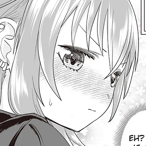 The Many Weaknesses of Ayaka the Yankee JK Chapter 29 cover