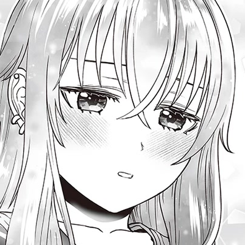 The Many Weaknesses of Ayaka the Yankee JK Chapter 32 cover