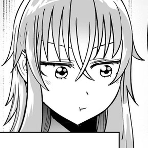 The Many Weaknesses of Ayaka the Yankee JK Chapter 34 cover