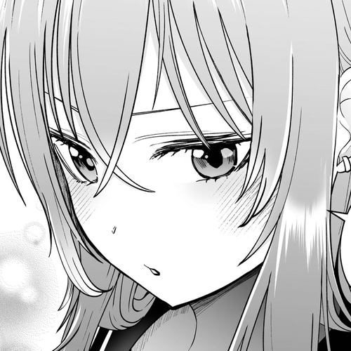 The Many Weaknesses of Ayaka the Yankee JK Chapter 35 cover