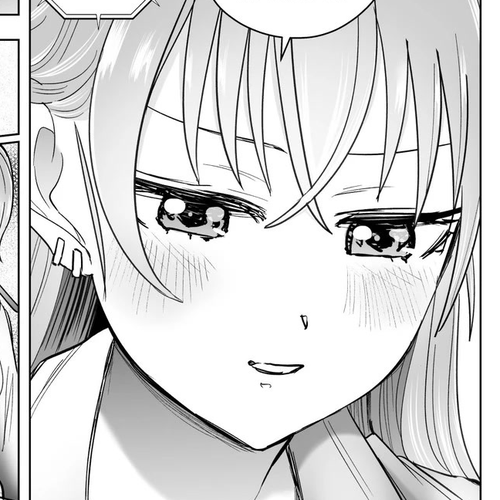 The Many Weaknesses of Ayaka the Yankee JK Chapter 38 cover