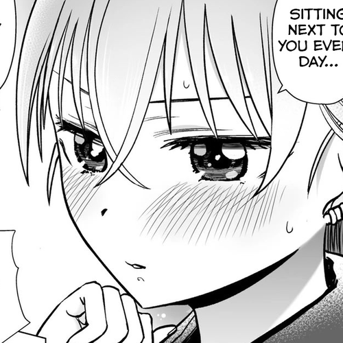 The Many Weaknesses of Ayaka the Yankee JK Chapter 40 [END] cover