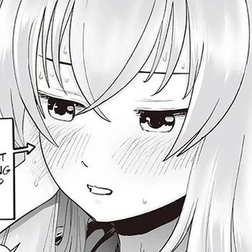 The Many Weaknesses of Ayaka the Yankee JK Chapter 5 cover