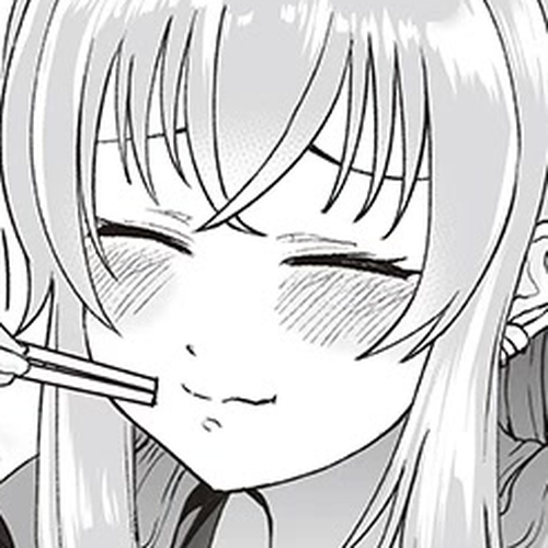 The Many Weaknesses of Ayaka the Yankee JK Chapter 6 cover