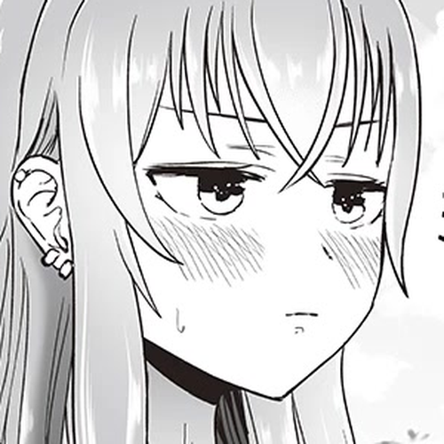 The Many Weaknesses of Ayaka the Yankee JK Chapter 8 cover