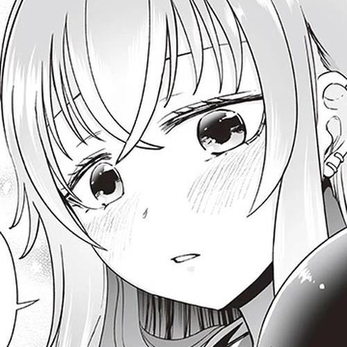 The Many Weaknesses of Ayaka the Yankee JK Chapter 9 cover