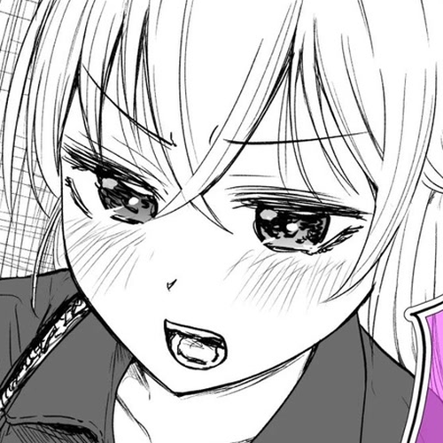 The Many Weaknesses of My Yankee Girlfriend Chapter 1.5: My girlfriend got bad luck from her fortune slip cover