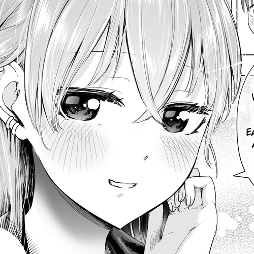 The Many Weaknesses of My Yankee Girlfriend Chapter 1 cover