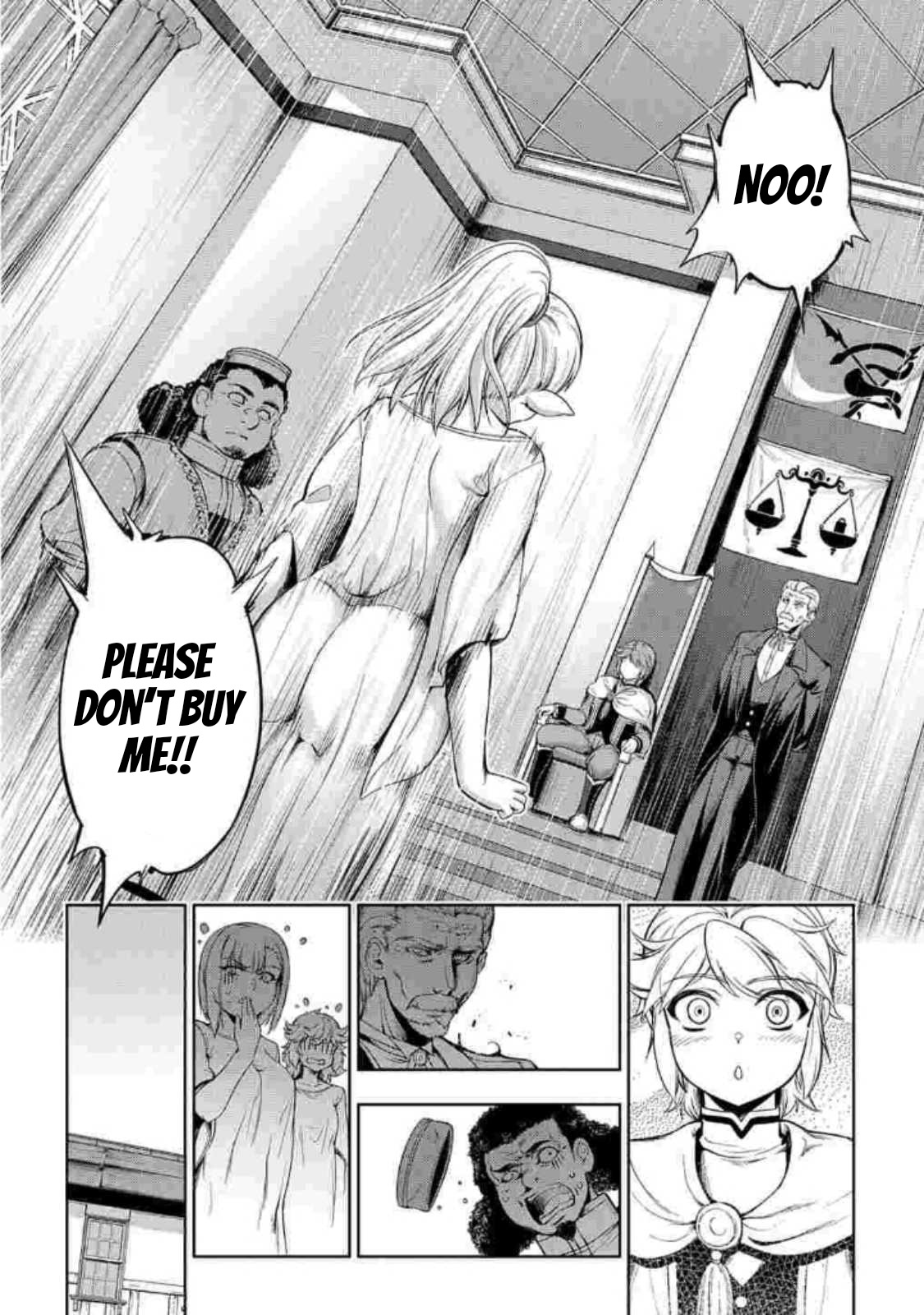 The Marquis’ Eldest Son’s Lascivious Story Chapter 1 page 21 - Chapter 1: Reincarnated Into the House of Quordentz