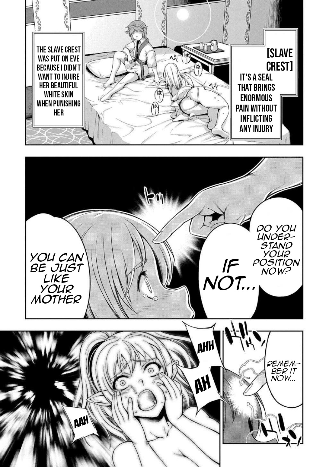 The Marquis’ Eldest Son’s Lascivious Story Chapter 1 page 28 - Chapter 1: Reincarnated Into the House of Quordentz