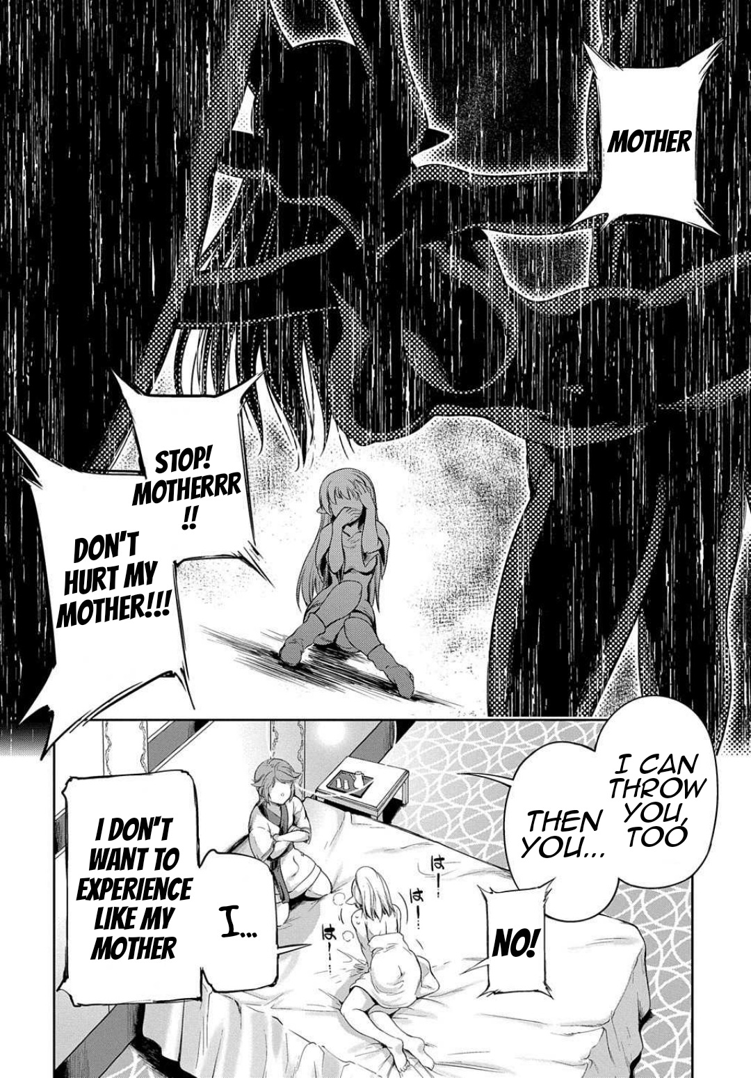 The Marquis’ Eldest Son’s Lascivious Story Chapter 1 page 29 - Chapter 1: Reincarnated Into the House of Quordentz