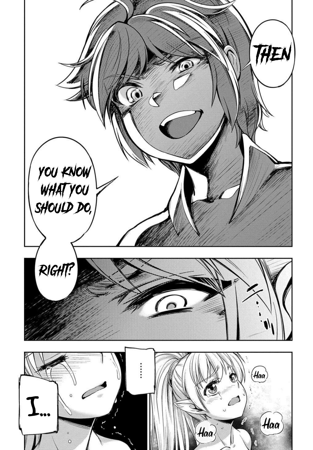 The Marquis’ Eldest Son’s Lascivious Story Chapter 1 page 30 - Chapter 1: Reincarnated Into the House of Quordentz