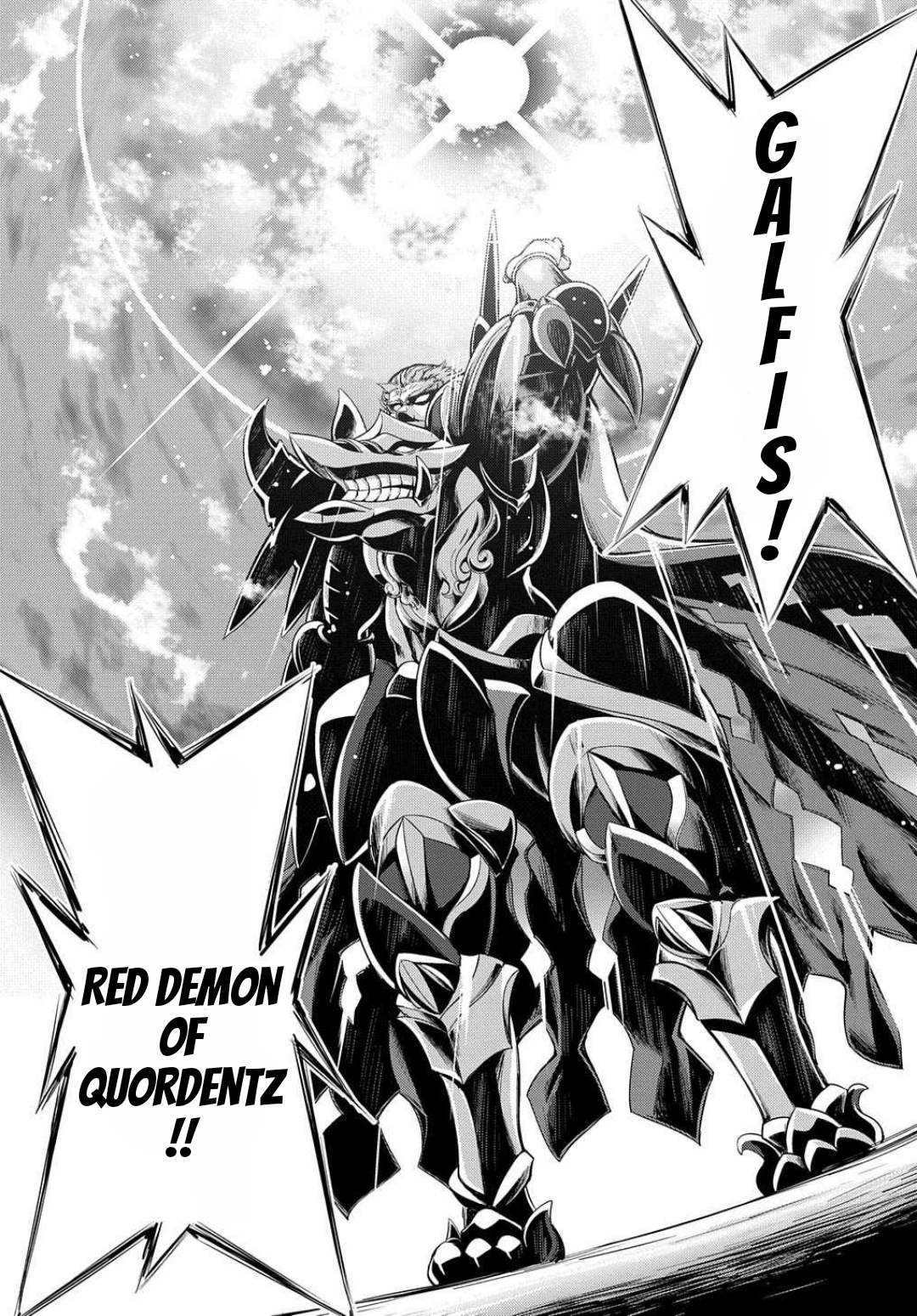 The Marquis’ Eldest Son’s Lascivious Story Chapter 1 page 51 - Chapter 1: Reincarnated Into the House of Quordentz