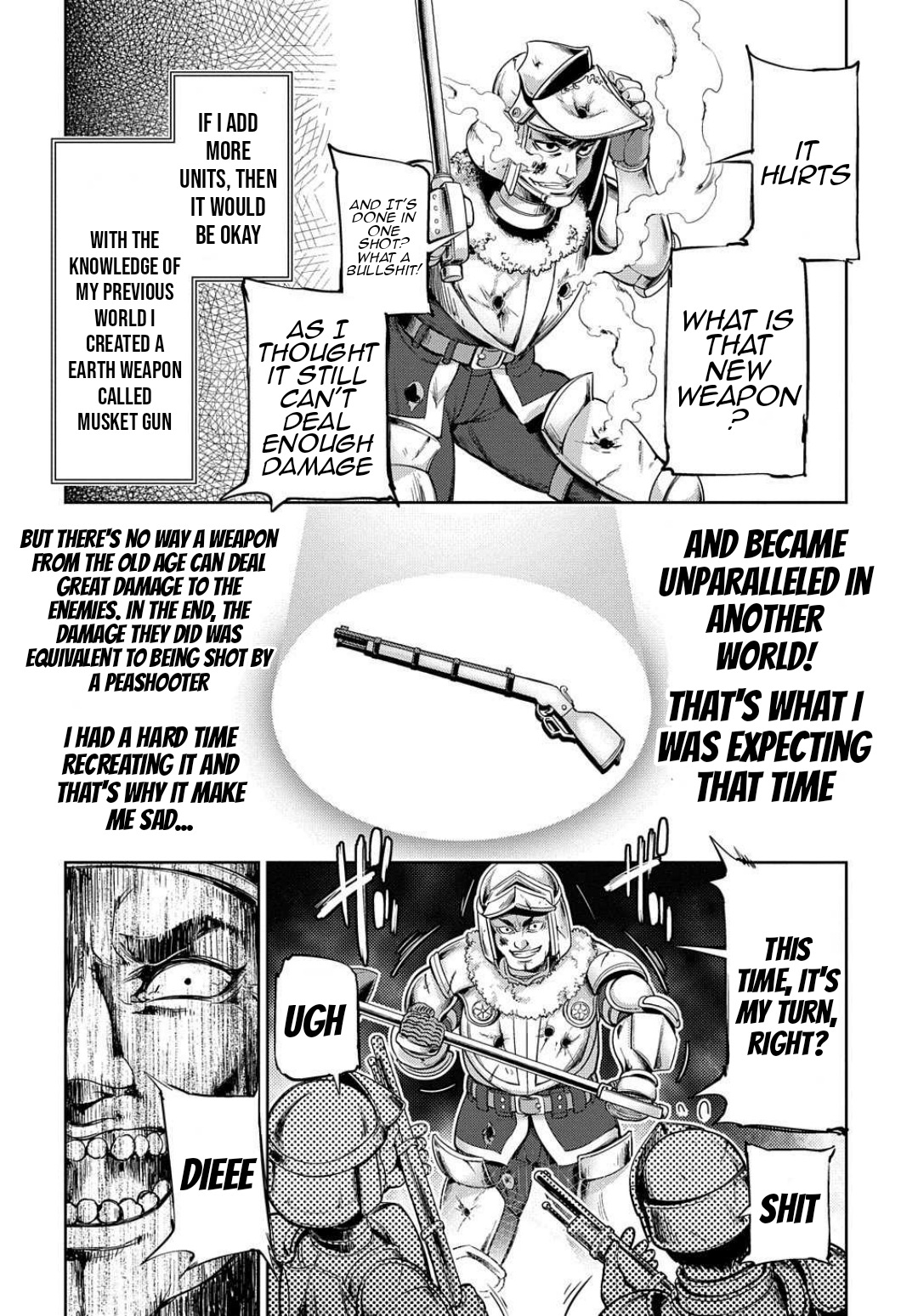 The Marquis’ Eldest Son’s Lascivious Story Chapter 1 page 57 - Chapter 1: Reincarnated Into the House of Quordentz