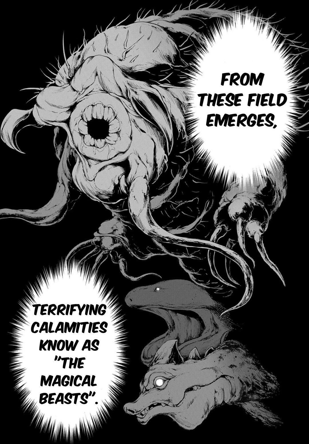 The Marquis’ Eldest Son’s Lascivious Story Chapter 10 page 10 - Chapter 10: Siblings at Night