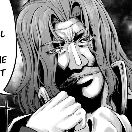 The Marquis’ Eldest Son’s Lascivious Story Chapter 3: Aristocratic Way cover